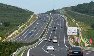 Khởi công nâng cấp cao tốc Pháp Vân – Cầu Giẽ