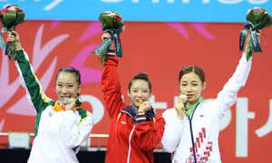 Những dấu ấn thể thao Việt Nam năm 2014