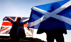 Hơn 4 triệu người Scotland đăng ký bỏ phiếu trưng cầu dân ý độc lập