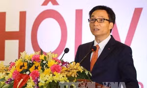 Quyết liệt thực hiện đảm bảo vệ sinh an toàn thực phẩm