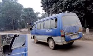Xử phạt nghiêm xe ô tô hết hạn, quá khổ quá tải 