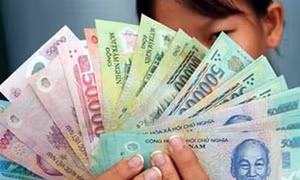 Dung hòa các phương án đề xuất mức lương tối thiểu năm 2015 