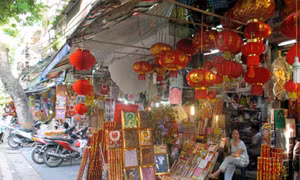 Vu Lan báo hiếu