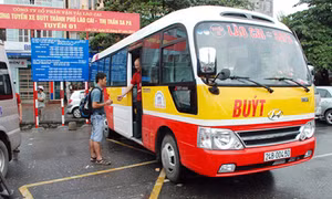 Lào Cai