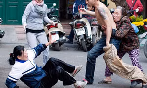 Dấn thân vào ma túy đá - Hậu quả khôn lường