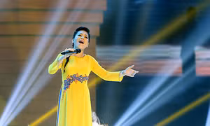 Trải lòng cùng “Xa khơi”