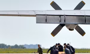 Nga cáo buộc Ukraine xáo trộn dữ liệu chuyến bay MH17 