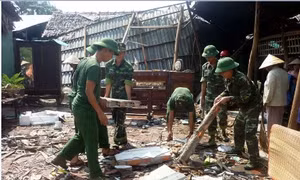 Hà Nam