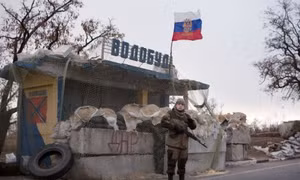 Kinh tế Ukraine đang sụp đổ ra sao?