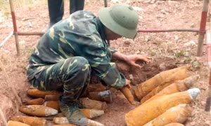 Quảng Trị
