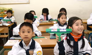 Đánh giá học sinh toàn diện và nhân văn hơn