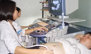 Các phòng khám sản khoa Hà Nội cam kết không công bố giới tính thai nhi