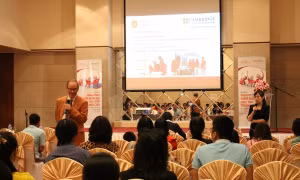 Khám phá niềm đam mê học tập cho con