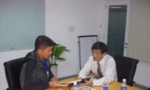 Doanh nghiệp tự bảo vệ trước nguy cơ an ninh mạng