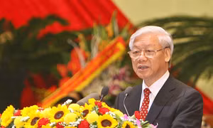 Tăng cường đoàn kết, nhất trí, phát huy sức mạnh toàn dân tộc