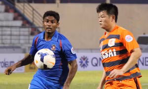 Còn ai “máu” AFC Cup?