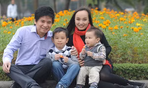 Duyên nợ Tấn Minh - Thu Huyền