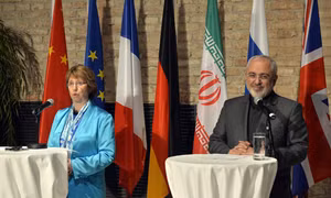 IAEA: Iran đã loại bỏ kho dự trữ hạt nhân nhạy cảm nhất 