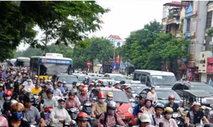 Hà Nội