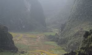Hà Giang