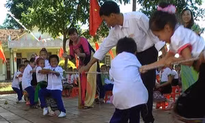 Vai trò giáo viên trong đổi mới giáo dục