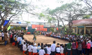 Gia Lai