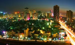 Hà Nội