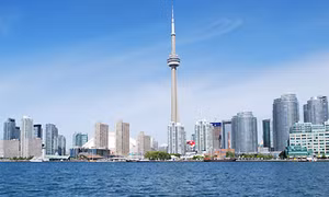 Canada lại rớt hạng cạnh tranh toàn cầu 