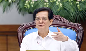 Kiên định thực hiện các mục tiêu phát triển kinh tế năm 2014 