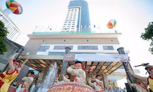 Nghệ An 