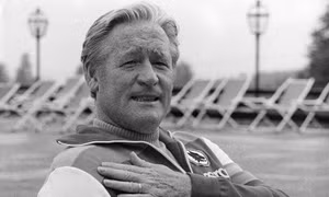 Nils Leidholm - huyền thoại của AC Milan