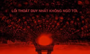 Mê cung trong ‘Hầm mộ ma quái’