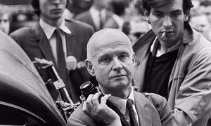 Henri Cartier Bresson, cha đẻ của nhiếp ảnh báo chí hiện đại