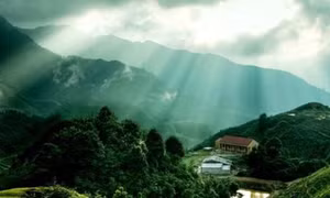 Du lịch "Qua những miền di sản Việt Bắc" 