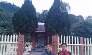 Cao Bằng