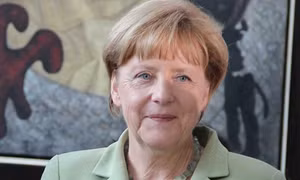 Đa số dân Đức ủng hộ Thủ tướng Merkel tái tranh cử