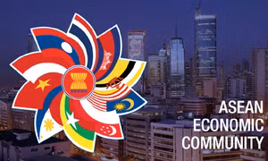 ADB: Cộng đồng Kinh tế ASEAN khó ra mắt đúng hạn