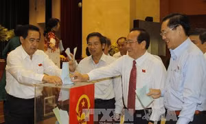 TP HCM