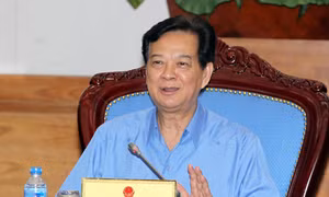 Kết luận của Thủ tướng tại Hội nghị giao ban về tái cơ cấu DNNN