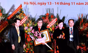 90% dân số cả nước mắc bệnh răng miệng
