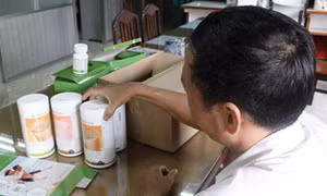 Cẩn trọng với thực phẩm chức năng 