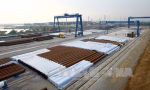 Công nghiệp Việt Nam: Chờ những cú hích để tiến xa hơn 
