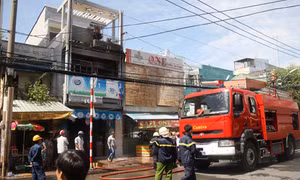 TP.HCM
