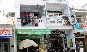 Thu hồi nhà, đất cấp cho con gái ông Trần Văn Truyền
