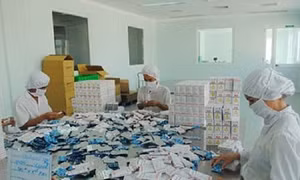 Vụ bắt Tổng Giám đốc VN Pharma: Hủy hợp đồng mua bán 4 loại thuốc 