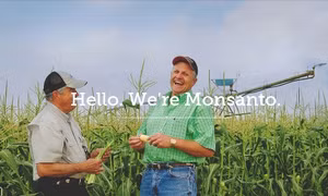 Monsanto có môi trường làm việc lý tưởng nhất toàn cầu