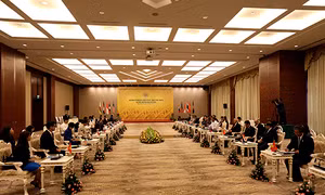 Xây dựng Cộng đồng ASEAN: Tiến triển và thách thức