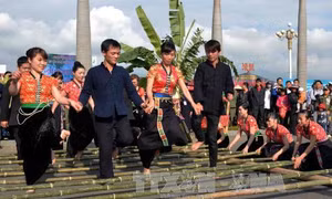 Lai Châu