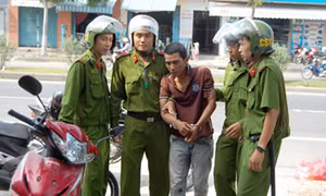Đắc Lắk