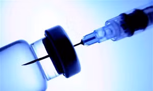 Anh điều chế loại vaccine viêm gan C mới 